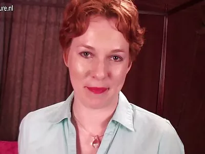 Doamna Alison poze cu femei goale gratis Kilgore face un herghelie relaxată