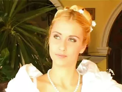 Eva chat cu fete goale Notty vrea un gust din carnea lui Danny