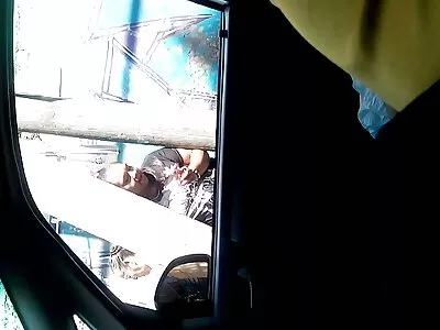 Nickey femei goale poze și Preston fac sex sălbatic